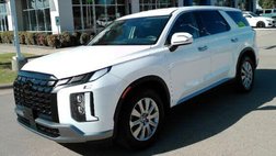 2023 Hyundai Palisade SE