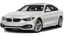 2018 BMW 4 Series 440i xDrive Gran Coupe