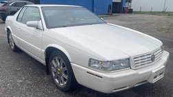 2002 Cadillac Eldorado ETC