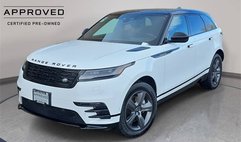 2025 Land Rover Range Rover Velar P250 Dynamic SE