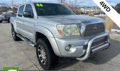 2006 Toyota Tacoma V6