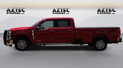 2026 Ford Super Duty F-250 Lariat