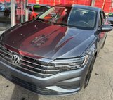 2021 Volkswagen Jetta SE