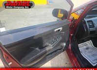 2010 Honda Civic LX-S