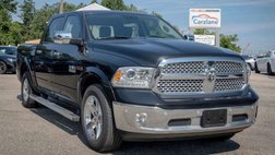 2017 Ram Ram Pickup 1500 Laramie