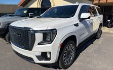 2024 GMC Yukon XL Denali Ultimate
