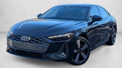 2025 Audi A5 quattro Prestige TFSI