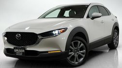 2025 Mazda CX-30 2.5 S Premium