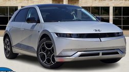 2024 Hyundai Ioniq 5 Limited