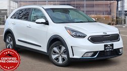 2019 Kia Niro Plug-In Hybrid EX Premium
