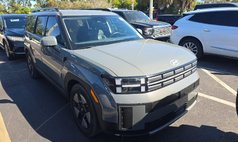 2024 Hyundai Santa Fe Hybrid SEL