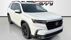 2023 Honda Pilot Touring