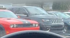 2009 Pontiac G8 Base