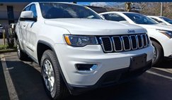 2020 Jeep Grand Cherokee Laredo E