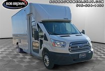 2019 Ford Transit 350 HD