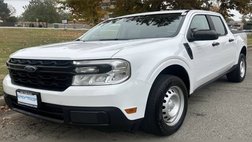 2022 Ford Maverick XL