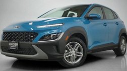2023 Hyundai Kona SE