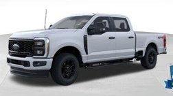 2026 Ford Super Duty F-250 XL