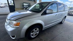 2010 Dodge Grand Caravan SXT