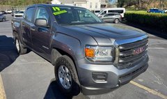2019 GMC Canyon Base
