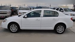 2009 Chevrolet Cobalt LT