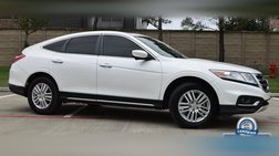 2015 Honda Crosstour EX-L