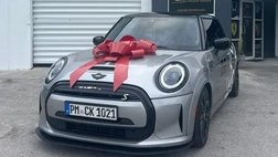 2024 MINI Hardtop Cooper SE