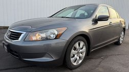 2010 Honda Accord EX
