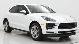 2019 Porsche Macan Base