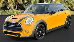 2015 MINI Hardtop Cooper S