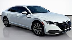 2019 Volkswagen Arteon SE