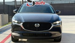 2021 Mazda CX-30 Preferred