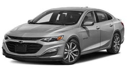 2022 Chevrolet Malibu RS