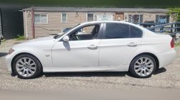 2006 BMW 3 Series 330xi