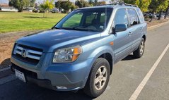 2006 Honda Pilot EX-L