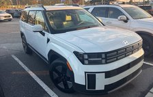 2024 Hyundai Santa Fe Hybrid SEL