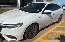 2021 Honda Insight Touring
