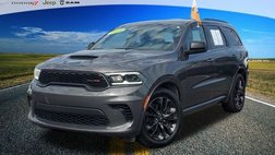 2023 Dodge Durango R/T