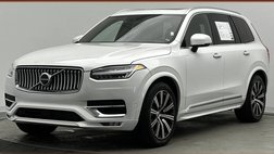 2022 Volvo XC90 T6 Inscription 7-Passenger