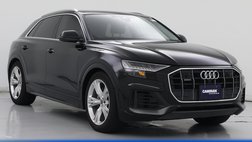 2023 Audi Q8 quattro Prestige 55 TFSI
