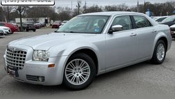 2010 Chrysler 300 Touring