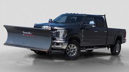 2019 Ford Super Duty F-250 XLT