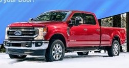 1995 Ford F-150 