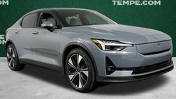 2024 Polestar 2 Long Range Dual Motor