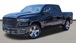 2026 Ram Ram Pickup 1500 Express