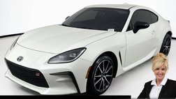 2025 Toyota GR86 Base