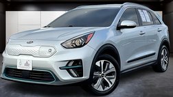 2021 Kia Niro EV EX