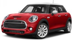 2020 MINI Hardtop Cooper S