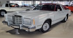 1979 Ford Thunderbird 