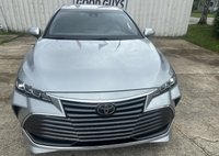 2019 Toyota Avalon XLE